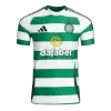 Celtic Jersey Home - ijersey