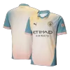 Manchester City Jersey Fourth Away - ijersey