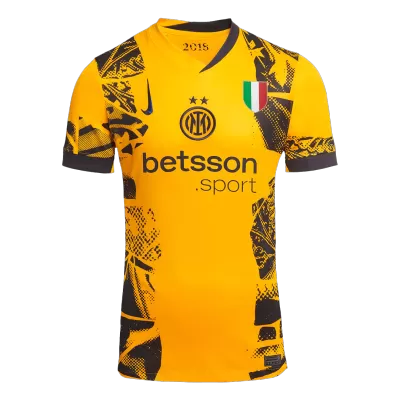 Inter Milan Jersey Third Away - ijersey