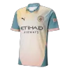 Manchester City Jersey Fourth Away - ijersey