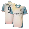 HAALAND #9 Manchester City Jersey Fourth Away - ijersey