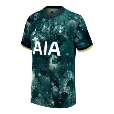 Tottenham Hotspur Jersey Third Away - ijersey