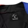 Barcelona Tracksuit - Black - ijersey