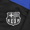 Barcelona Tracksuit - Black - ijersey