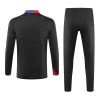 Barcelona Tracksuit - Black - ijersey