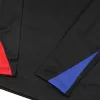 Barcelona Tracksuit - Black - ijersey