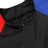 Barcelona Tracksuit - Black - ijersey