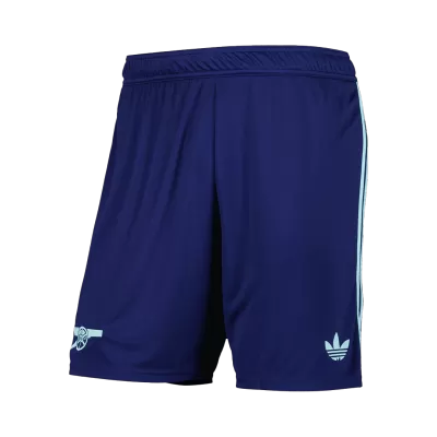 Arsenal Soccer Shorts Third - ijersey