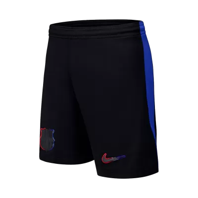 Barcelona Soccer Shorts Away - ijersey