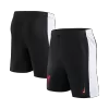 Liverpool Soccer Shorts Third - ijersey