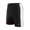 Liverpool Soccer Shorts Third - ijersey