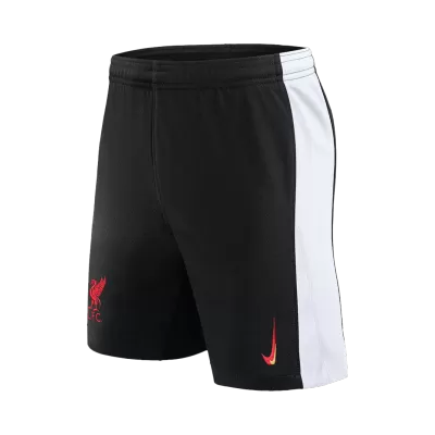 Liverpool Soccer Shorts Third - ijersey
