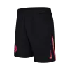 Chelsea Soccer Shorts Third - ijersey