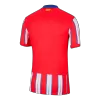Atletico Madrid Jersey Player Version Home - ijersey