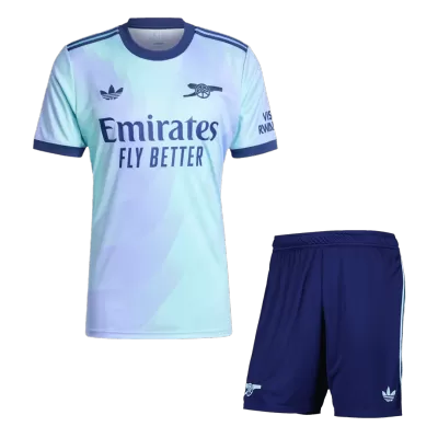 Arsenal Jersey Kit Third - ijersey