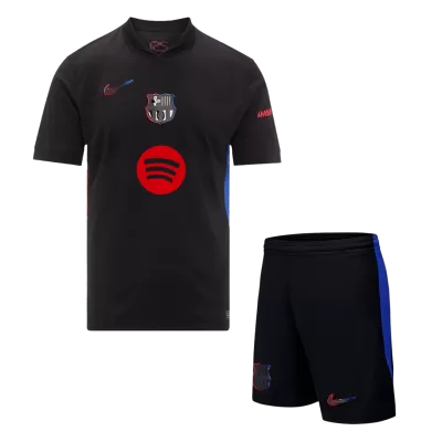 Barcelona Jersey Kit Away - ijersey