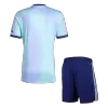 Arsenal Jersey Kit Third - ijersey