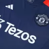Manchester United Jersey Kit Pre-Match - ijersey