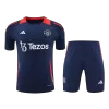 Manchester United Jersey Kit Pre-Match - ijersey