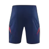 Manchester United Training Soccer Shorts Pre-Match - ijersey
