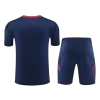 Manchester United Jersey Kit Pre-Match - ijersey