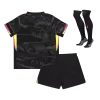 Youth Chelsea Jersey Whole Kit Third - ijersey
