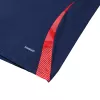 Manchester United Sleeveless Top - Navy - ijersey