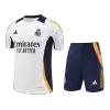 Real Madrid Training Jersey Kit Pre-Match - ijersey