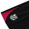 Barcelona Training Soccer Shorts Pre-Match - ijersey