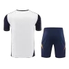 Real Madrid Training Jersey Kit Pre-Match - ijersey
