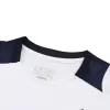 Real Madrid Sleeveless Top - White - ijersey