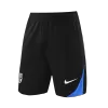 Barcelona Training Soccer Shorts Pre-Match - ijersey