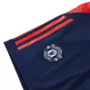 Manchester United Jersey Kit Pre-Match - ijersey