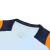 Real Madrid Sleeveless Top - Blue - ijersey