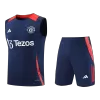 Manchester United Jersey Kit Pre-Match - ijersey