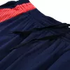 Manchester United Training Soccer Shorts Pre-Match - ijersey