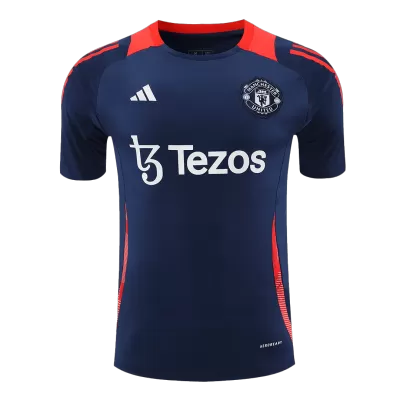 Manchester United Jersey Pre-Match - ijersey