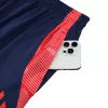 Manchester United Jersey Kit Pre-Match - ijersey