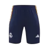 Real Madrid Training Jersey Kit Pre-Match - ijersey