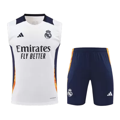 Real Madrid Jersey Kit Pre-Match - ijersey