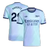 HAVERTZ #29 Arsenal Jersey Third Away - ijersey