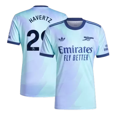 HAVERTZ #29 Arsenal Jersey Third Away - ijersey