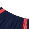 Manchester United Training Soccer Shorts Pre-Match - ijersey