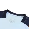 Real Madrid Training Jersey Pre-Match Blue - ijersey