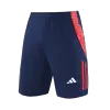 Manchester United Training Soccer Shorts Pre-Match - ijersey