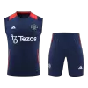 Manchester United Jersey Kit Pre-Match - ijersey
