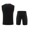 Barcelona Training Jersey Kit Pre-Match - ijersey
