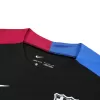 Barcelona Sleeveless Top - Black - ijersey