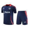 Manchester United Jersey Kit Pre-Match - ijersey