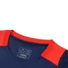 Manchester United Sleeveless Top - Navy - ijersey